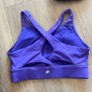 Fabletics bra
